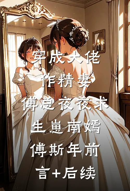 本是意气风发少年，穿成老头我慌了完结txt