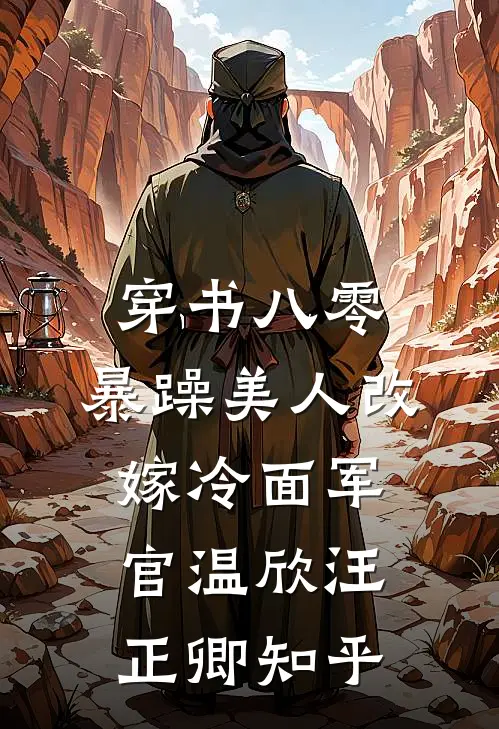 女扮男装考科举，我把公主和探花郎都拿下了