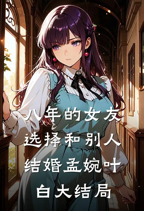 离开渣男后，我回古代母仪天下