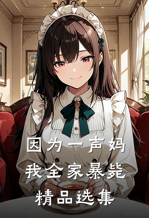 因为一声妈，我全家暴毙精品选集