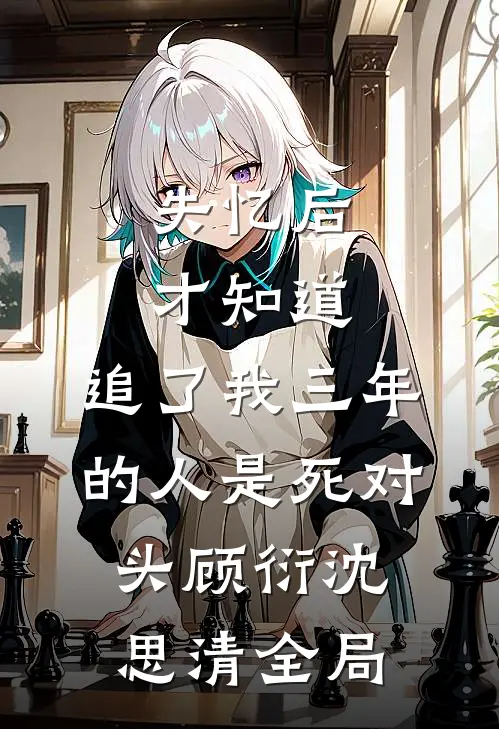 爱是沉落的星辰