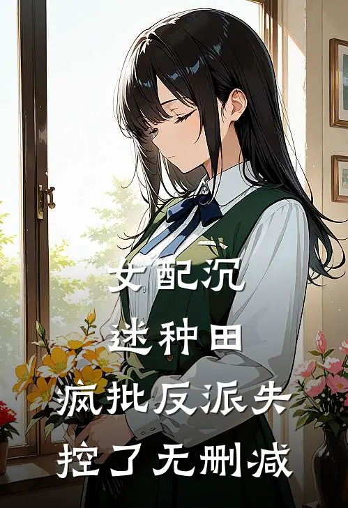 重生后，白眼狼外甥我不养了全文+后续