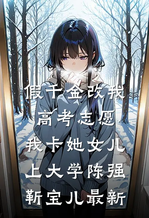 一别虚妄赴山海番外
