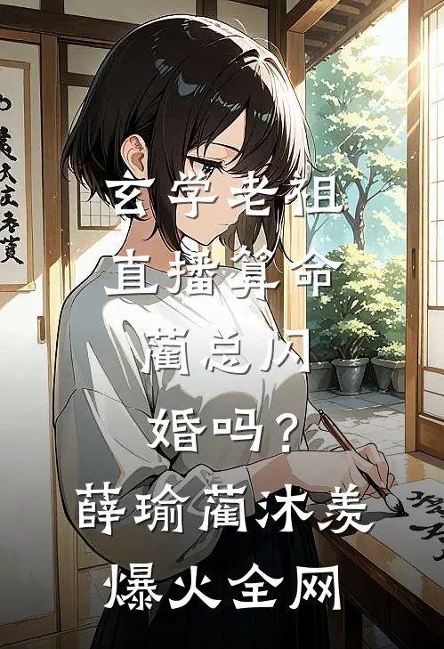 清芷逢舟前文+番外