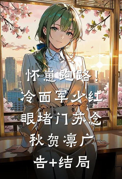 重生后，表姑娘一心出逃，权臣猛追小说免费阅读