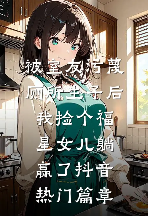 最抠门的女明星免费阅读全文