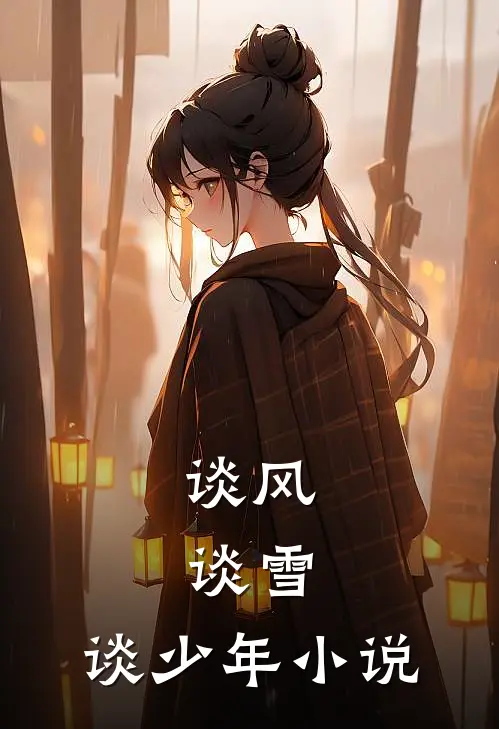 晚风寻遍人间月完结+番外