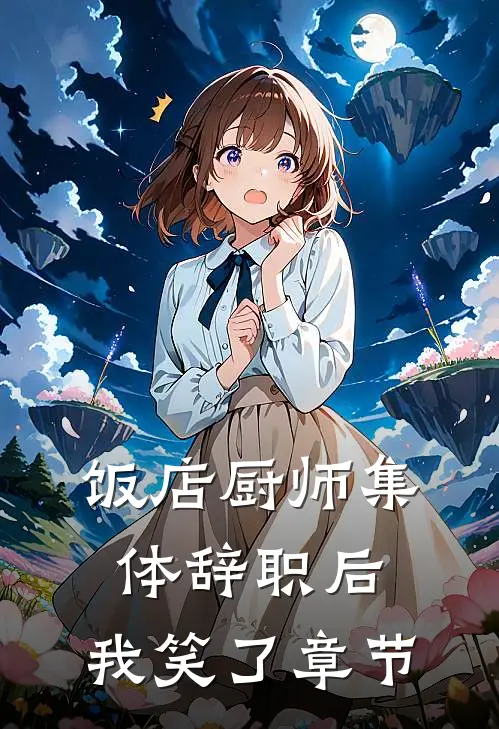 饭店厨师集体辞职后，我笑了章节